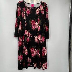 *** Torrid ❤ Betsey Johnson *** 1---1x--- 14/16 NWT